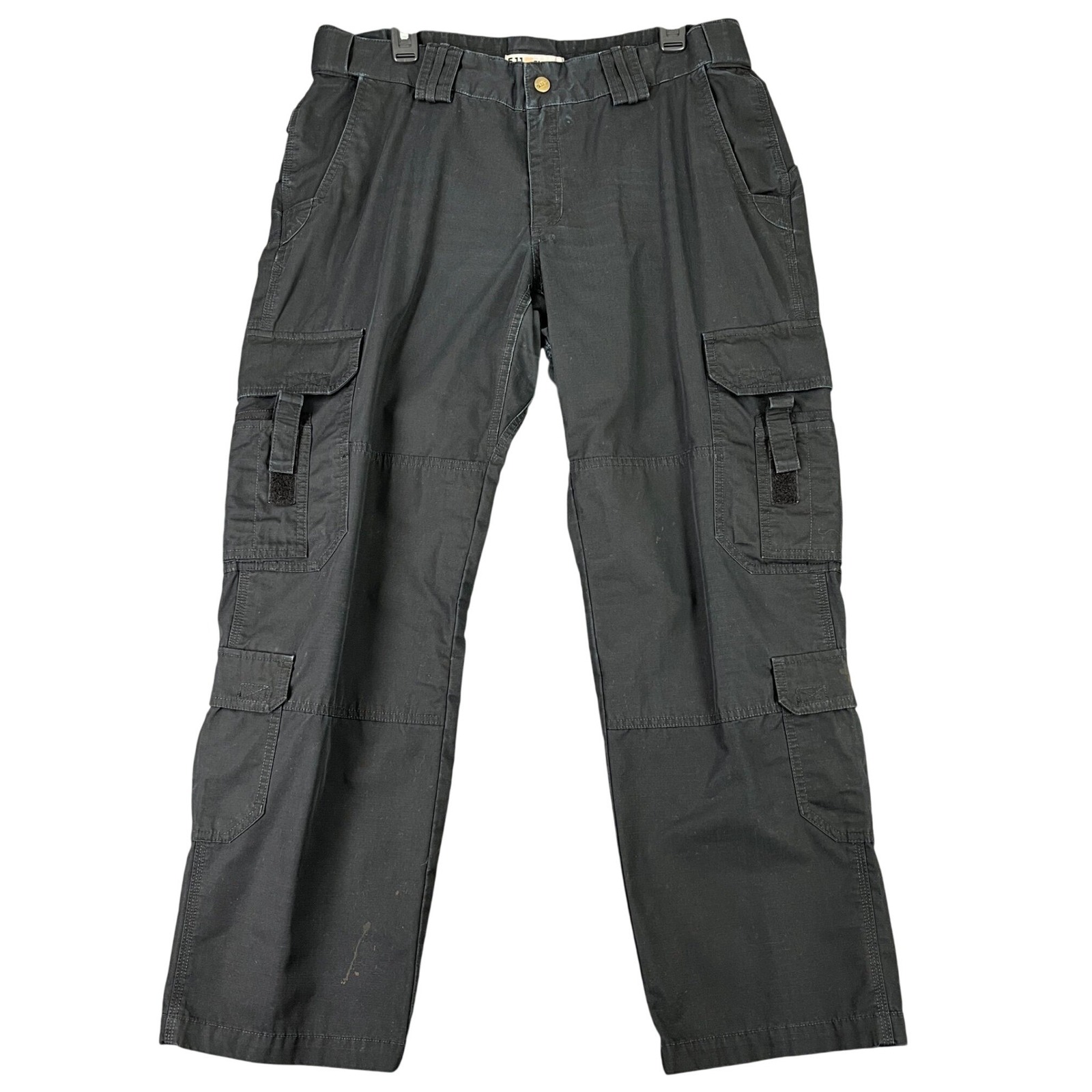 5.11 Tactical Gorpcore First Responder Combat Utility Cargo Pants Womens 16